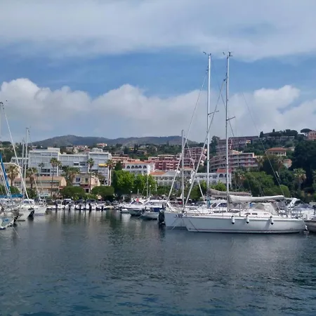Studio Avec Coin Nuit, Parking, Proche Plage - - Fr-1-251-50 Διαμέρισμα